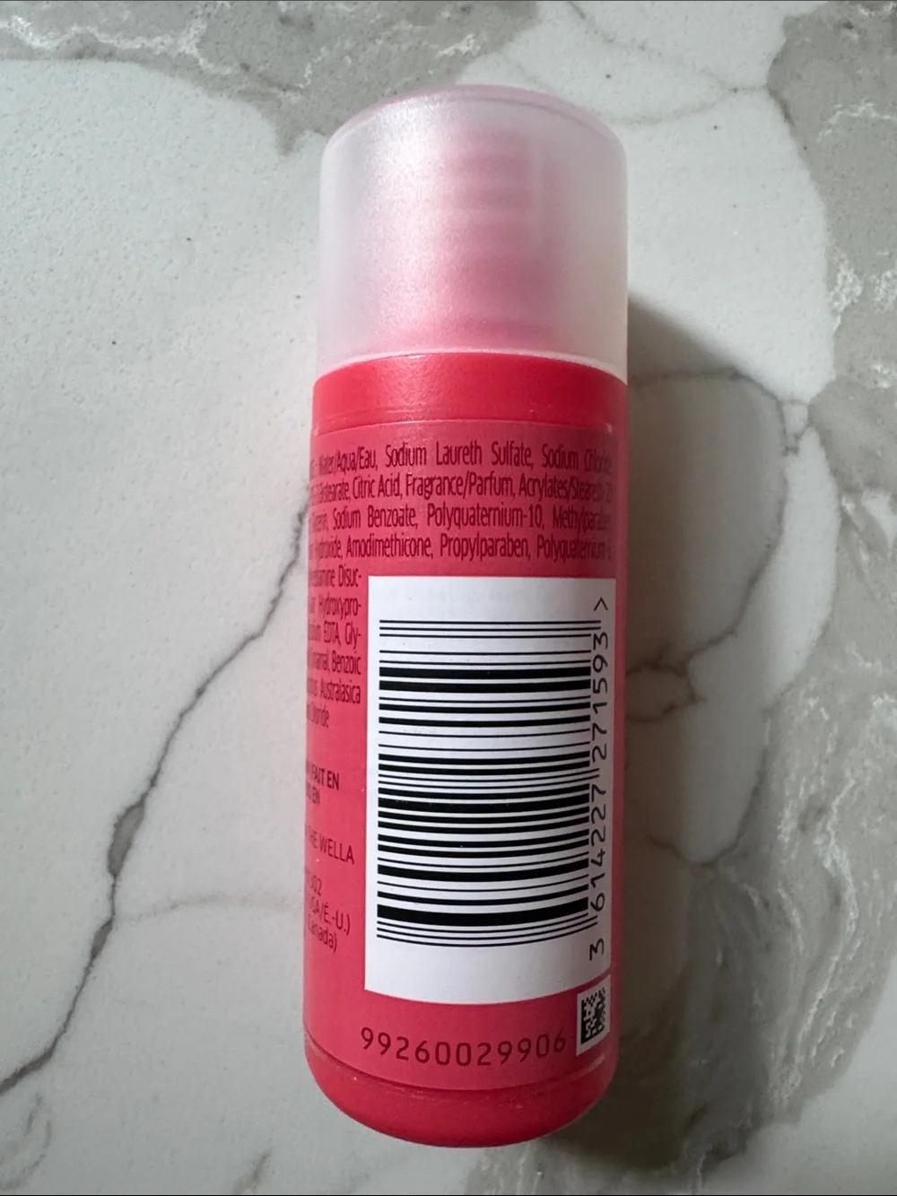 Wella pick listings